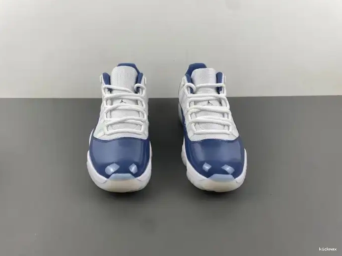 Rep MAX Retro 11 FV5104-104 Jordan Low Midnight Navy (2024) 0416
